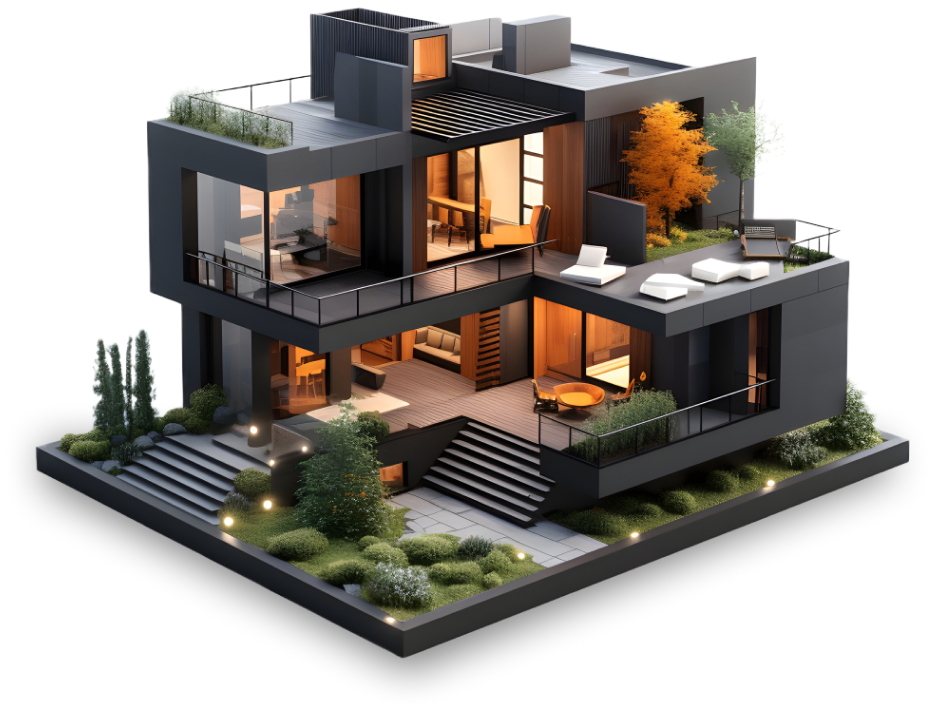 Arkan Holding Developments