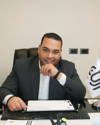 Mr. Mustafa Hamed
